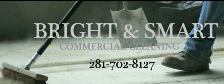 Image for Bright & Smart Commercial Cleaning with ID of: 2374749