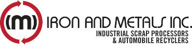Image for Iron & Metals, Inc. with ID of: 2374821