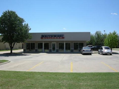 Image for Southwest Builders with ID of: 2375013