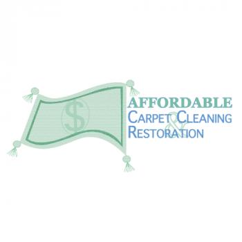 Image for Affordable Carpet Cleaning & Restoration with ID of: 2375110