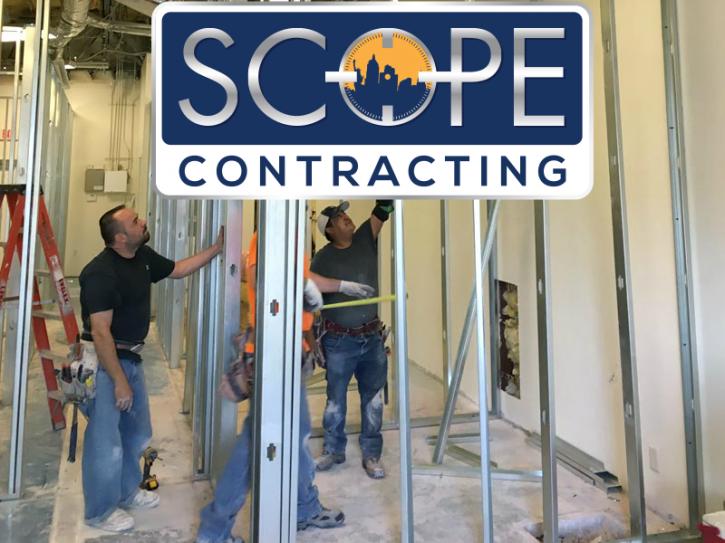 Image for Scope Contracting Company with ID of: 2375141