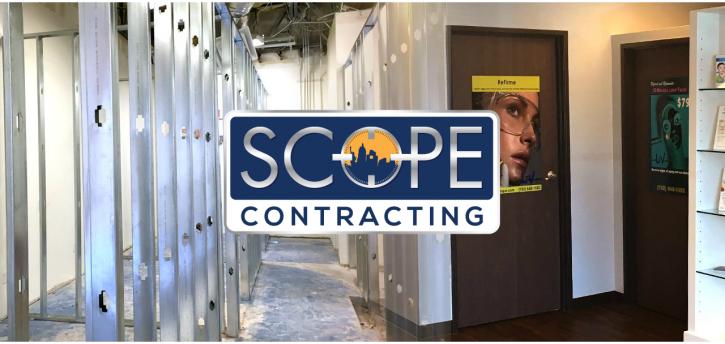 Image for Scope Contracting Company with ID of: 2375142