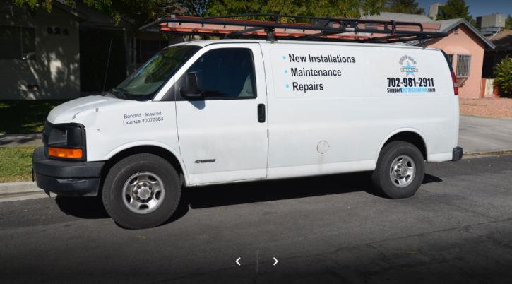 Image for Support Refrigeration Inc with ID of: 2375155
