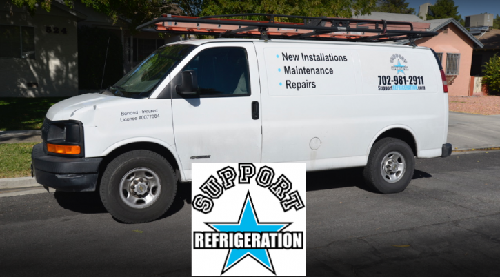 Image for Support Refrigeration Inc with ID of: 2375156