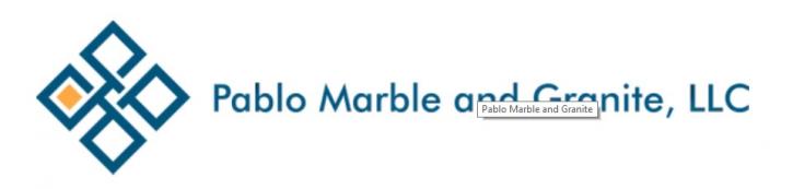 Image for Pablo Marble & Granite, LLC with ID of: 2375318
