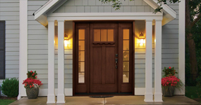 Image for Custom Door & Gate with ID of: 2375653