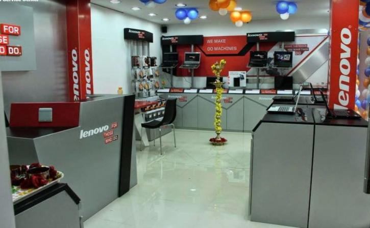 Image for Lenovo  Service Center in Dwarka with ID of: 2375834