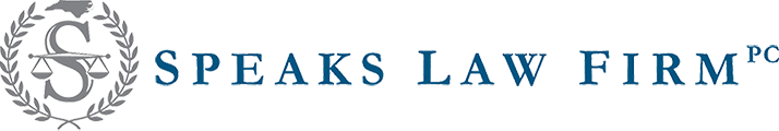 Image for Speaks Law Firm with ID of: 2375887