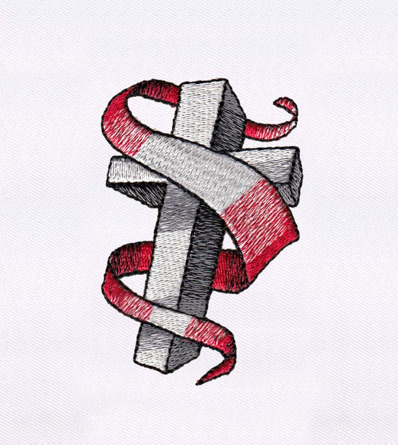 Image for Religious Embroidery Designs with ID of: 2375914