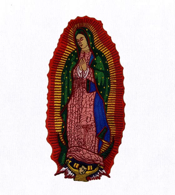 Image for Religious Embroidery Designs with ID of: 2375922