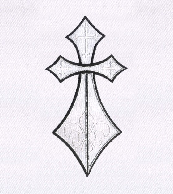 Image for Religious Embroidery Designs with ID of: 2375923