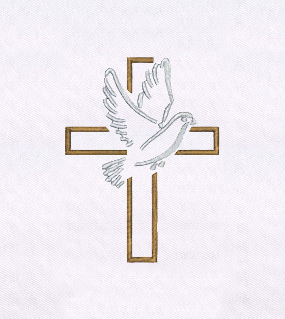 Image for Religious Embroidery Designs with ID of: 2375924