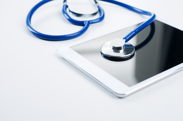 Image for Technological Advances Likely To Drive Global Digital Health Market with ID of: 2375966