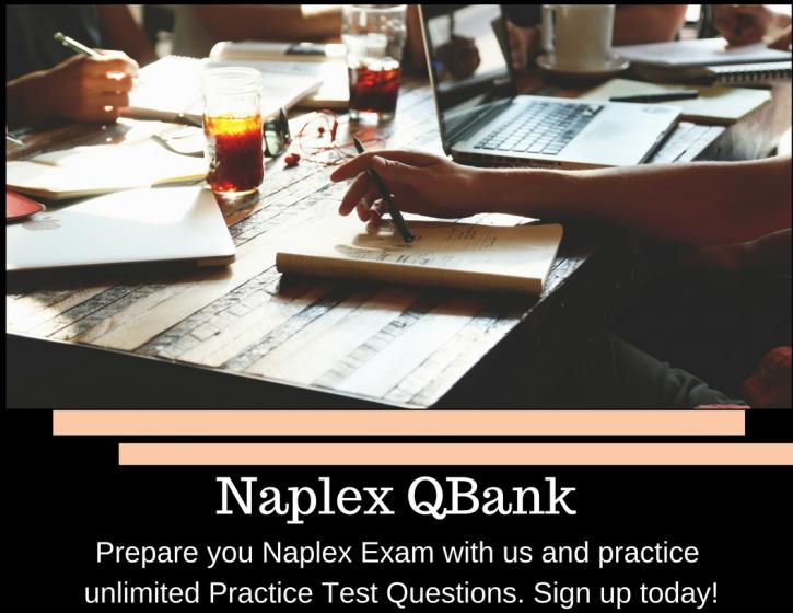 Image for Naplex Qbank with ID of: 2375987