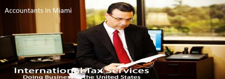 Image for Accountants In Miami with ID of: 2376337