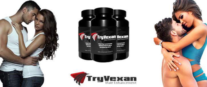 Image for Tryvexan: Does Really Work Herbal Male Enhancement Supplements with ID of: 2376581