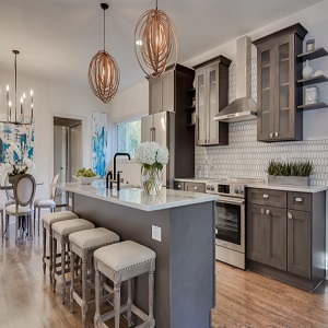 Image for White Kitchen Cabinets with ID of: 2376643