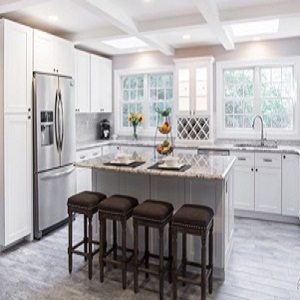 Image for White Kitchen Cabinets with ID of: 2376644
