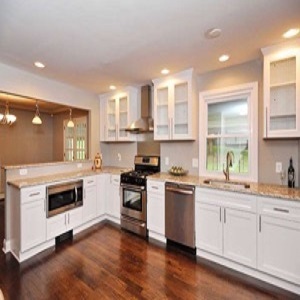 Image for White Kitchen Cabinets with ID of: 2376646