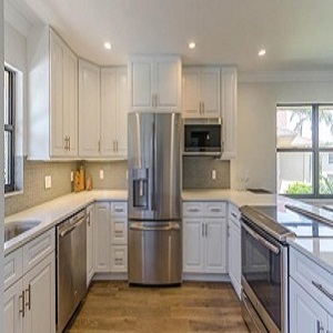 Image for White Kitchen Cabinets with ID of: 2376647