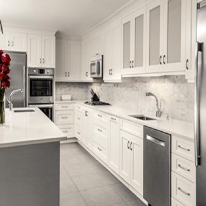 Image for White Kitchen Cabinets with ID of: 2376648