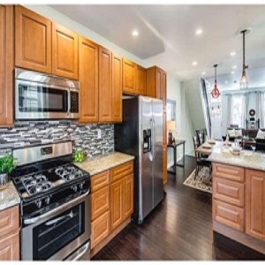 Image for White Kitchen Cabinets with ID of: 2376653
