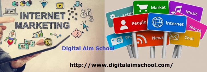 Image for Online Digital Marketing Courses with ID of: 2376679