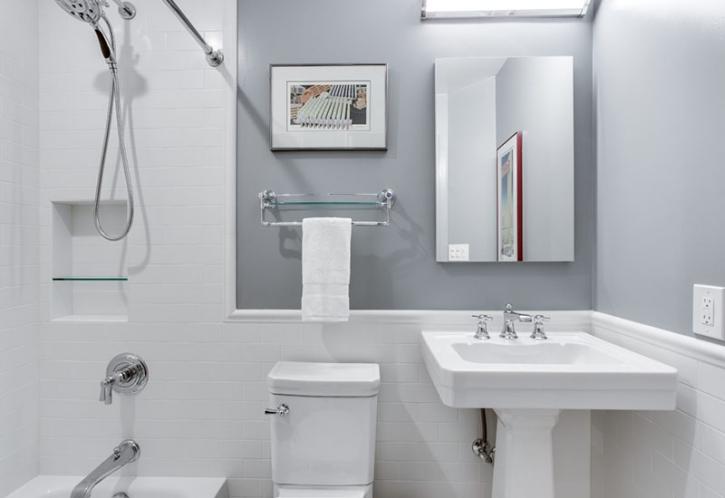 Image for Bath Plus Kitchen with ID of: 2377267