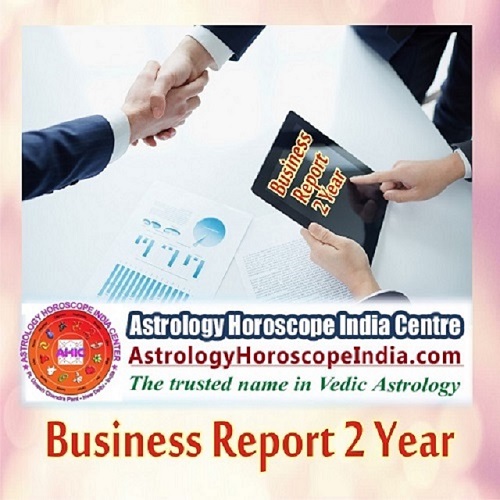 Image for Business Report 2 Year with ID of: 2377308