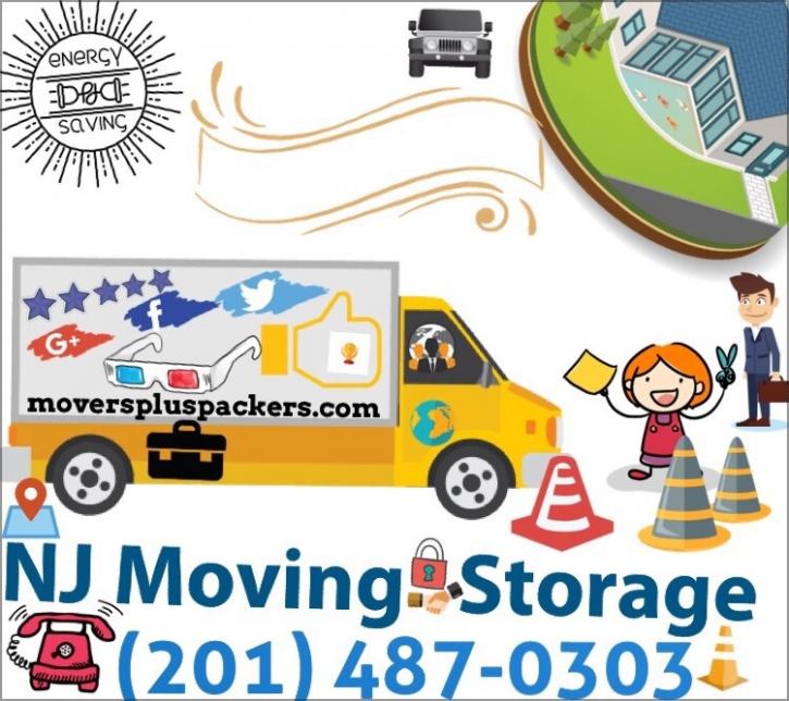 Image for NJ MOVING AND STORAGE with ID of: 2377345