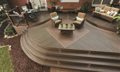 Image for Constinno Decks And Patios with ID of: 2377476