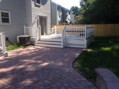 Image for Constinno Decks And Patios with ID of: 2377477