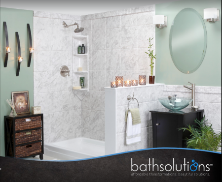 Image for Five Star Bath Solutions of Montgomery County with ID of: 2377719