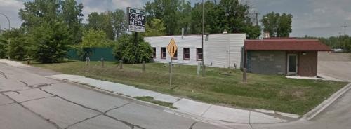 Image for GLE Scrap Metal - Detroit with ID of: 2377748