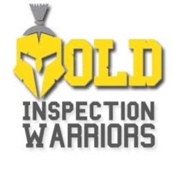 Image for Mold Inspection Warriors with ID of: 2377763
