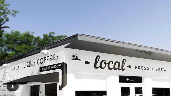 Image for Local Press + Brew with ID of: 2377819