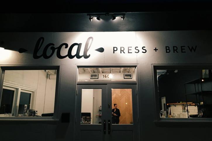 Image for Local Press + Brew with ID of: 2377821