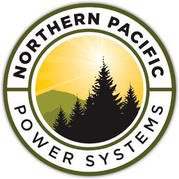 Image for Northern Pacific Power Systems with ID of: 2377828