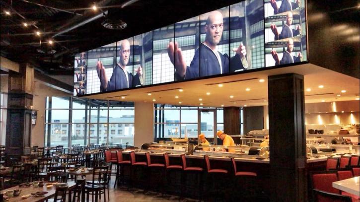 Image for Sushi Marquee with ID of: 2377858