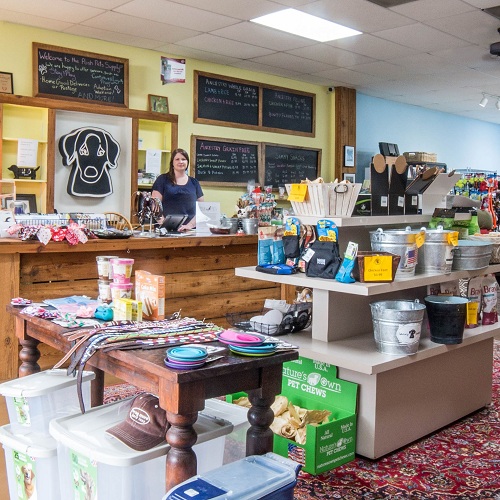 Image for Posh Pets Supply Co with ID of: 2377920