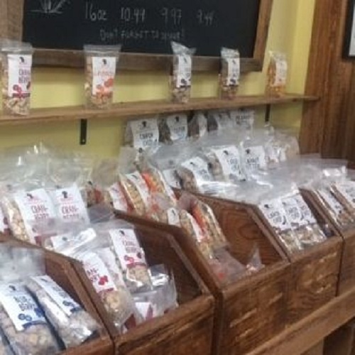 Image for Posh Pets Supply Co with ID of: 2377921