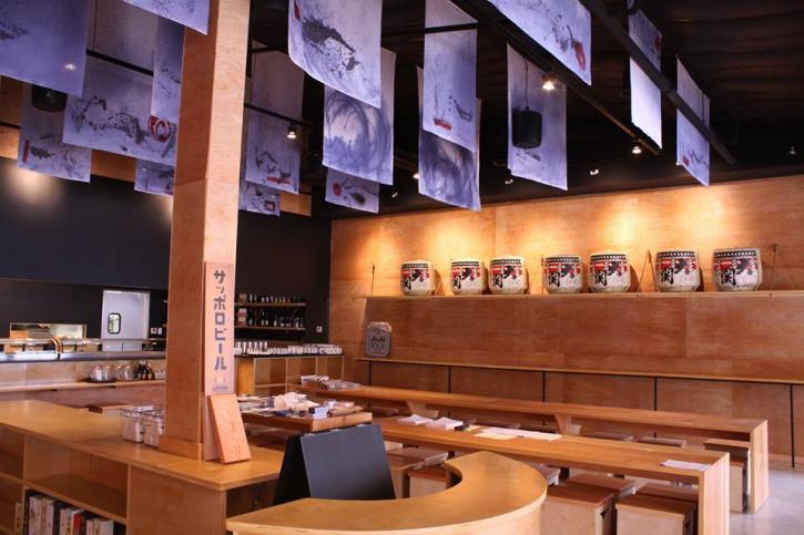 Image for Sushi Bayashi with ID of: 2377944