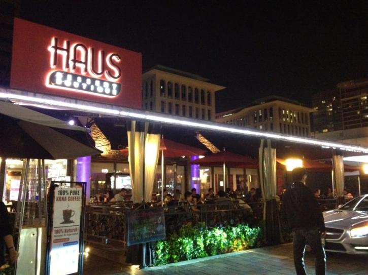 Image for Haus by Coffee Hunter with ID of: 2377965