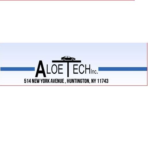 Image for AloeTech Inc with ID of: 2377987