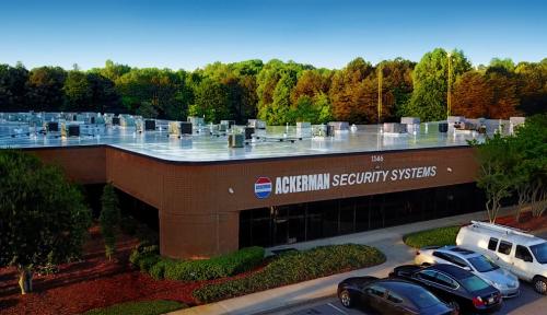 Image for Ackerman Security Systems with ID of: 2378068
