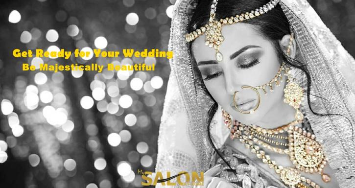 Image for My Salon At Home with ID of: 2378079