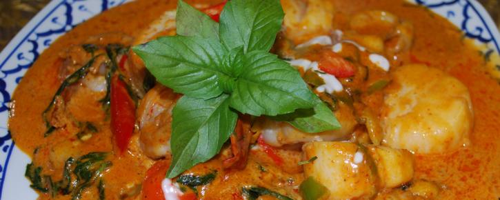 Image for Siam Garden Thai Restaurant with ID of: 2378296