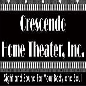 Image for Crescendo Home Theater with ID of: 2378365