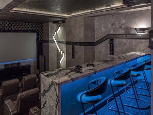 Image for Crescendo Home Theater with ID of: 2378410