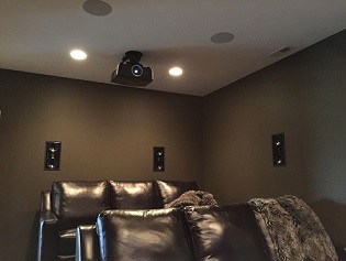 Image for Crescendo Home Theater with ID of: 2378426